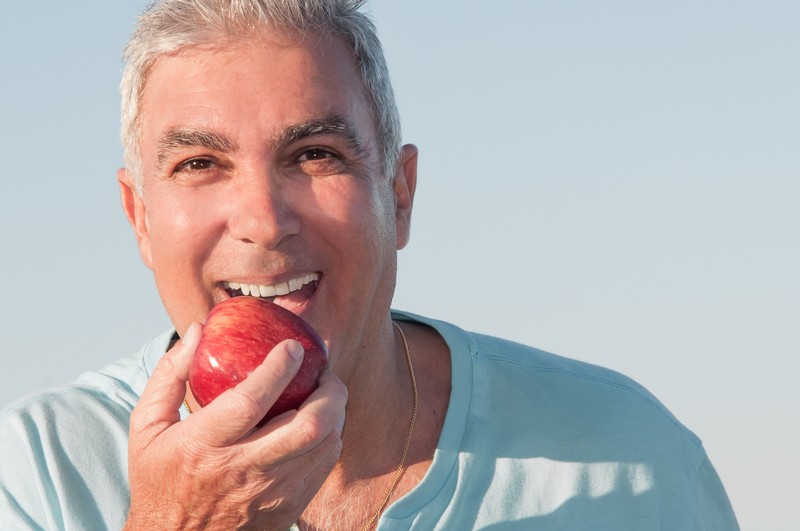 restorative dentistry San Diego, CA ,