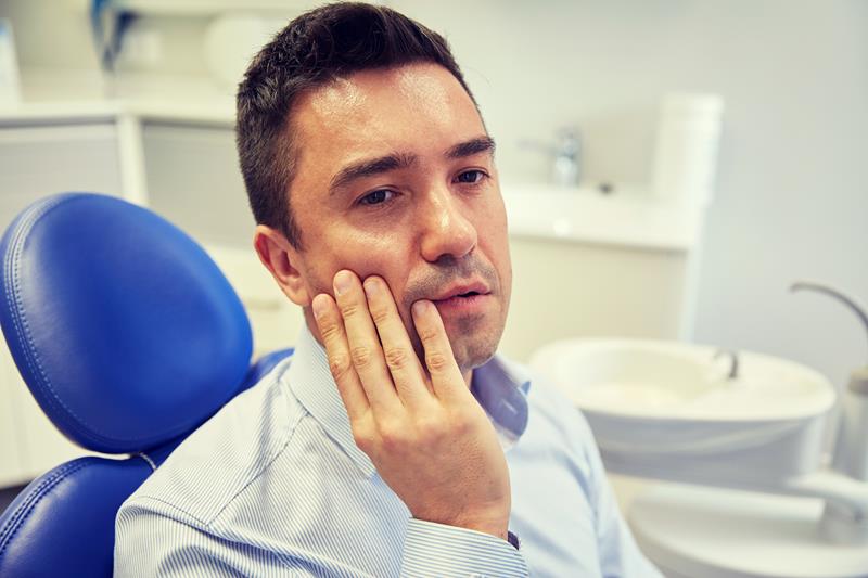 Root Canals  San Diego, CA , 