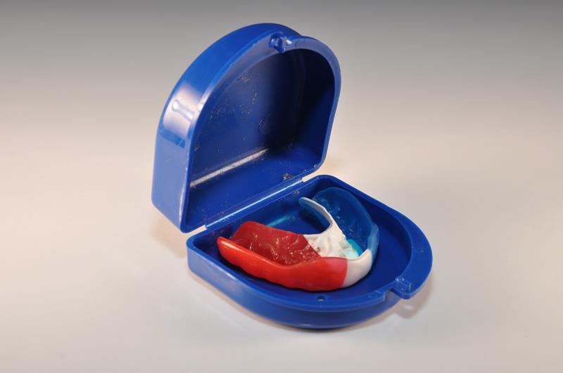 Sports Mouth Guards  San Diego, CA , 